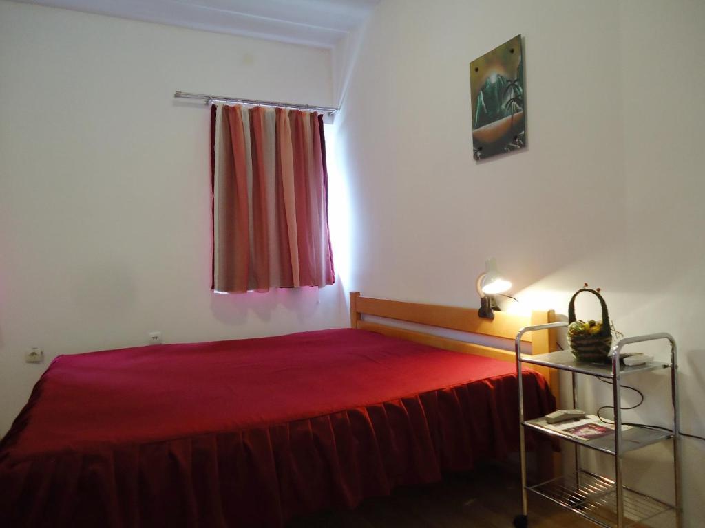 Apartments Vila San Kamenari Habitación foto